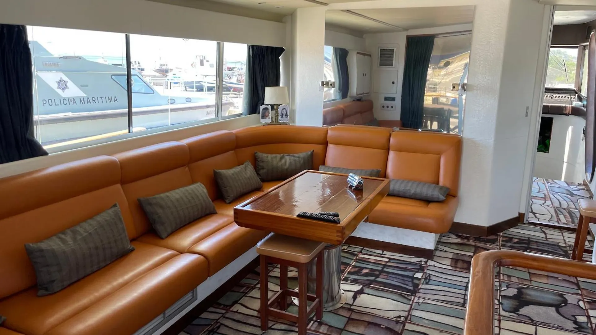 Botel Minty Of Kip Hotel Lisbon