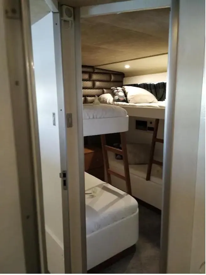 Hotel Minty Of Kip Lisboa Hotel en barco